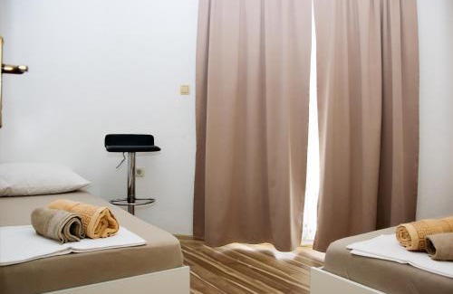 Sibenik Apartamento | Apartments Ankica