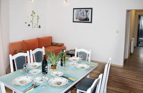 Sibenik Apartamento | Apartments Ankica