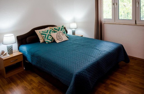 Trn Apartamento | Apartments Anra