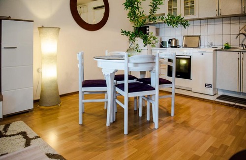 Trn Apartamento | Apartments Anra