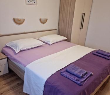 Mandre Apartamento | Apartments Ante i Janja