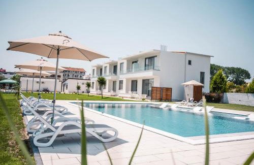 Ulcinj Apartamento | Apartments Antique