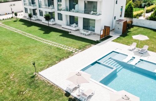 Ulcinj Apartamento | Apartments Antique
