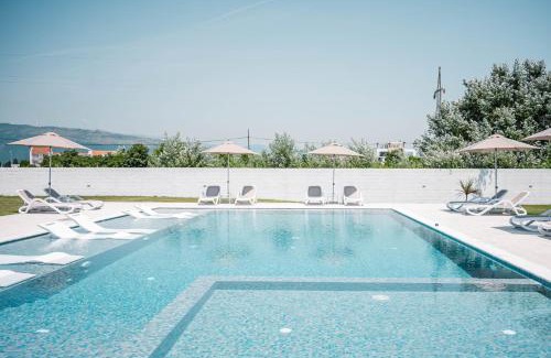Ulcinj Apartamento | Apartments Antique