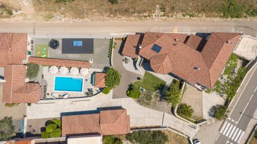 Bilice Apartamento | Apartments Antonia