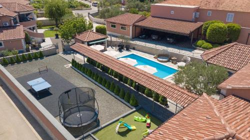 Bilice Apartamento | Apartments Antonia