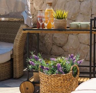 Bilice Apartamento | Apartments Antonia