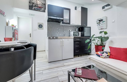 Bakar Apartamento | Apartments Antonia