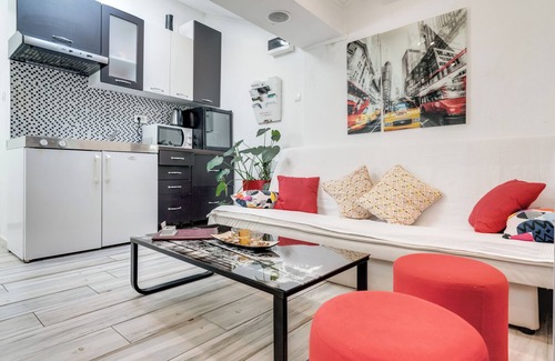 Bakar Apartamento | Apartments Antonia