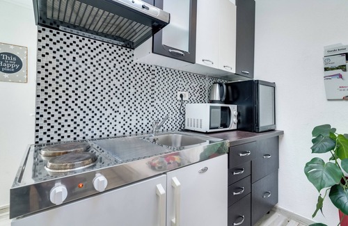 Bakar Apartamento | Apartments Antonia
