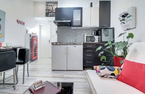 Bakar Apartamento | Apartments Antonia
