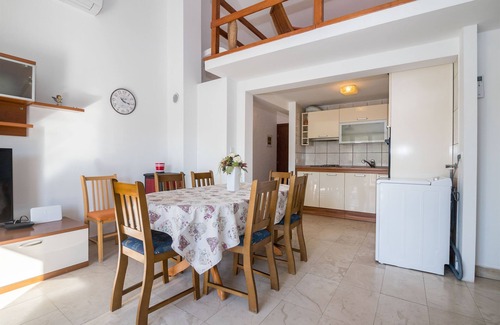 Drvenik Apartamento | Apartamentos Antonija (41031-A1) - Drvenik