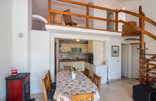 Drvenik Apartamento | Apartamentos Antonija (41031-A1) - Drvenik