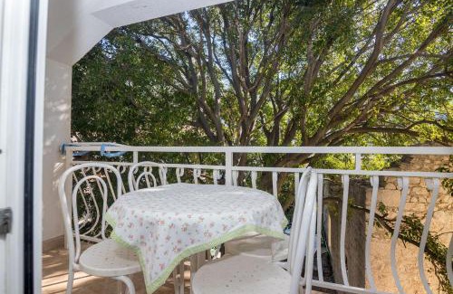 Drvenik Apartamento | Apartments Antonija