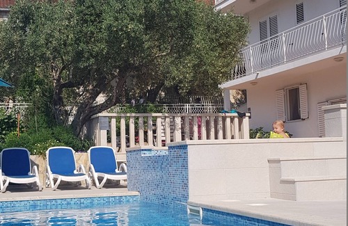 Cavtat Apartamento | Apartments Antonio