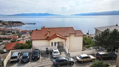 Senj Apartamento | Apartments Antonio