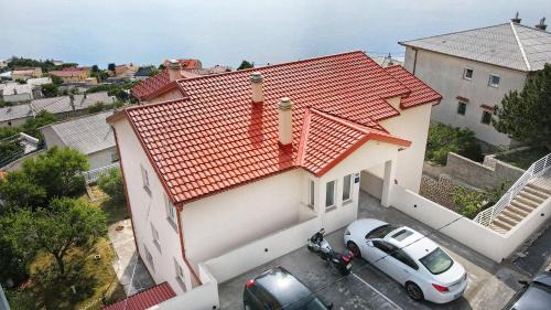 Senj Apartamento | Apartments Antonio