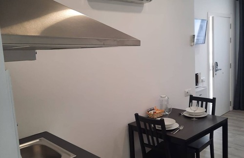 Vallpineda Apartamento | Apartamentos Apartaco Apt.4