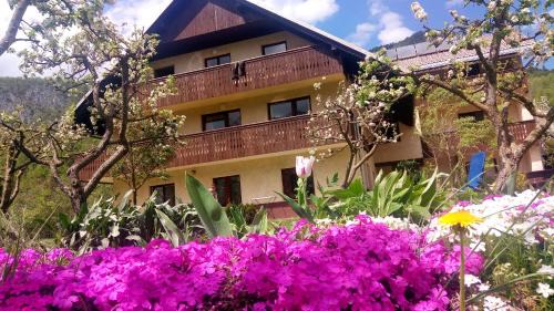 Bohinj Apartamento | Apartments Arh