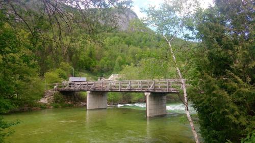 Bohinj Apartamento | Apartments Arh