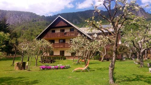Bohinj Apartamento | Apartments Arh