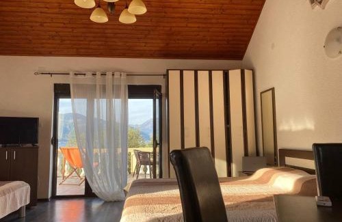 Krasici Apartamento | Apartments Arina