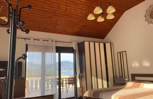 Krasici Apartamento | Apartments Arina