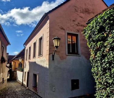 Trebic Apartamento | Apartments Aron Stinná