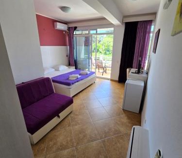 Gjerana Casa | Apartments Art