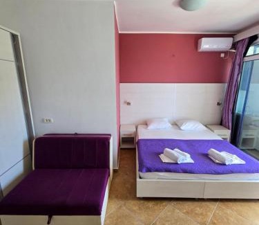 Gjerana Casa | Apartments Art