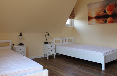 Schloss Holte-Stukenbrock Apartamento | Apartamentos según sea necesario