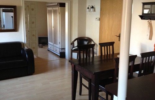 Schloss Holte-Stukenbrock Apartamento | Apartamentos según sea necesario