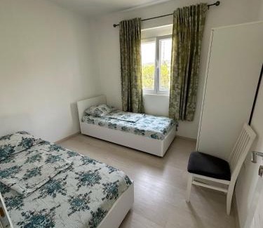 Bjelisi Apartamento | Apartments Asja Bar