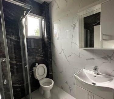 Bjelisi Apartamento | Apartments Asja Bar