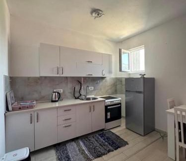 Bjelisi Apartamento | Apartments Asja Bar