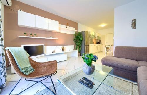 Milcetici Apartamento | Apartments Aster