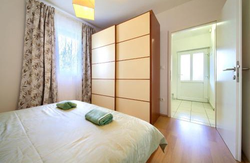 Milcetici Apartamento | Apartments Aster