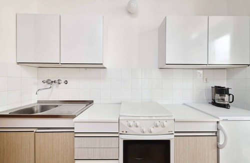 Zelena Apartamento | Apartments Astra Plava Laguna