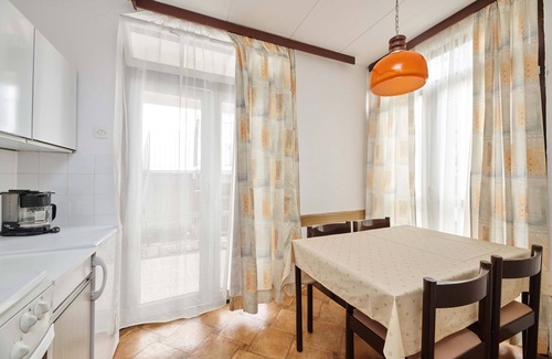 Zelena Apartamento | Apartments Astra Plava Laguna