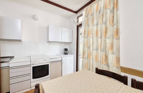Zelena Apartamento | Apartments Astra Plava Laguna