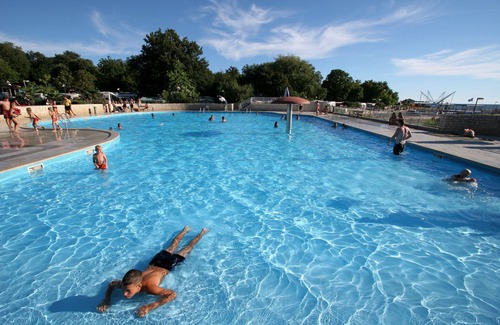 Zelena Apartamento | Apartments Astra Plava Laguna