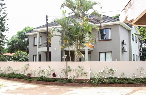 Blantyre Apartamento | Apartments at 14 Mombo Road