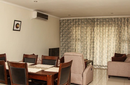 Blantyre Apartamento | Apartments at 14 Mombo Road