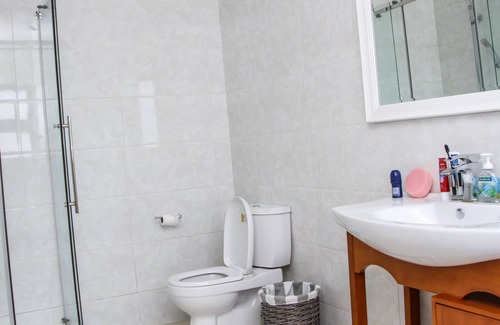 Blantyre Apartamento | Apartments at 14 Mombo Road