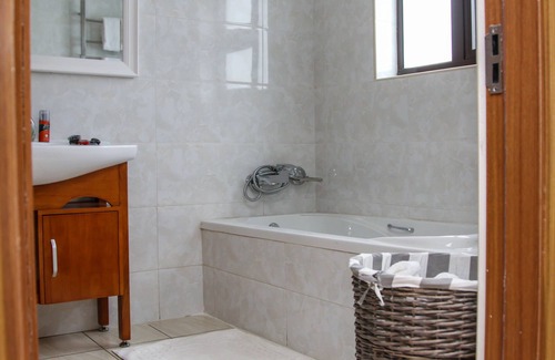 Blantyre Apartamento | Apartments at 14 Mombo Road