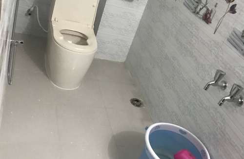 Dhaka Apartamento | Apartments at Aftabnagor Dhaka Family members & couples living room 100% Safety