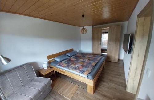 Zgornje Gorje Apartamento | Apartments at Klemen