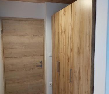 Zgornje Gorje Apartamento | Apartments at Klemen