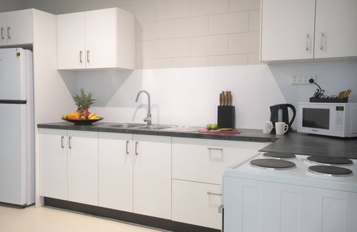 Mission Beach Apartamento | Apartments at Mission Beach