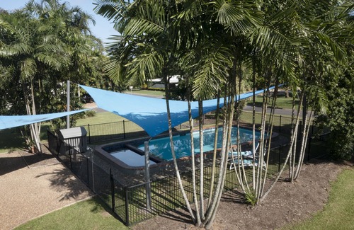 Mission Beach Apartamento | Apartments at Mission Beach